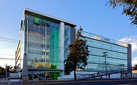 Holiday Inn Express Guadalajara Expo By Ihg